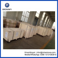 Brake drum for trailer